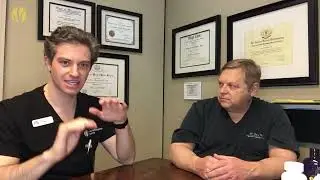 HRI MN  | Dr. Gary Petus  | Size of Hair Transplants
