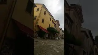 #short #visitare #gradara