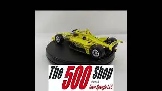 2022 Scott McLaughlin Pennzoil Shell V-Power Chevrolet Team Penske 1:18 DieCast
