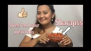 Meatballs for dinner (Basic cook)