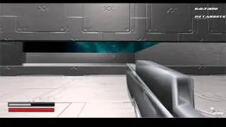 Project Heroes (WIP) - Soldier Target Mode 1 (0:23)