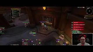 Collector's Bounty! Greedy Emissary! Treasure Goblin, mount and transmog farming.