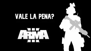 &iquest;Vale la Pena Comprar ARMA 3 en 2025?