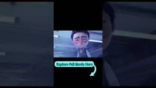 CGI Animated Short Film 