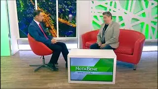 Журналист Алексей Кириченко о результатах выборов в Хакасии