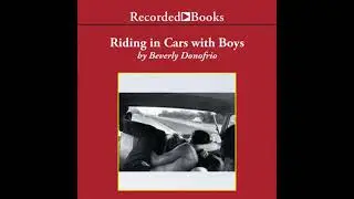 Riding in Cars With Boys - Beverly Donofrio