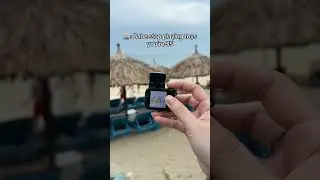 How cool is this #minicamera #photography #smartphone #camera
