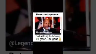 Legend Noel-Can I Borrow 💵💰💵