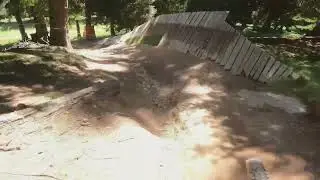 Pamporovo bike fest kids 2022