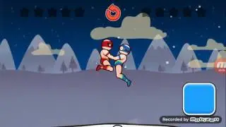 Wrestle funny app part 2 with TheFMB2012