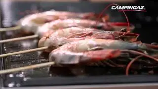 Campingaz&reg; Even Temp&trade; + InstaClean&trade; System + Culinary Modular + RBS Burner System&reg;