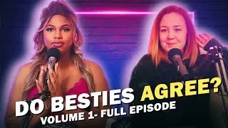 2024 GOALS, WORK FRIENDS, SUGAR DADDY SCAMS, SALTBURN + MORE | CANCEL THE GIRLS PODCAST | Volume 1
