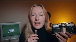 2025: Пленочные фотоаппараты и фотография