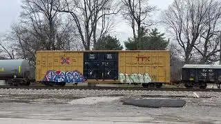 BillyT Trains