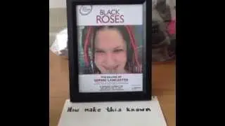 Black Roses Video Blog - Ewanrigg And Netherton Community Centre