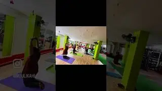 #womenswellnessworld #gym #onlyladies #guntur