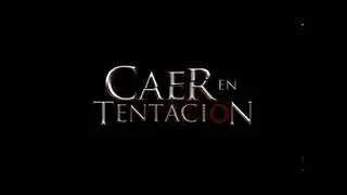 Caer En Tentación Soundtrack 1 - Bosque Lluvioso (Extendido)