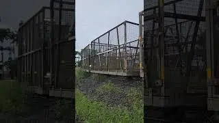 This Shunt! #railway #narrowguage #lightrail #sugar #msf