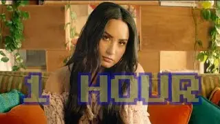 Solo-Clean Bandit ft Demi Lovato for One Hour Non Stop Continuously
