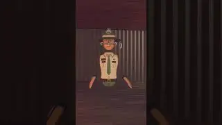 POV: It's 4th of July and you're playing Rec Room
