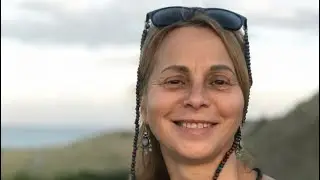 Iran - A Sufi Adventure. The Near Future.