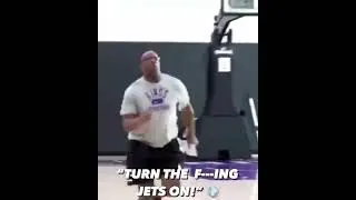 Mike Brown heading to the New York Knicks like 😅 (via @SacramentoKings/TT)