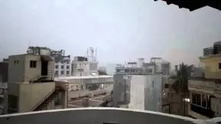 Bangalore Central Business District