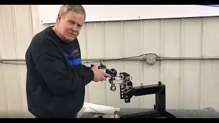 Towing Tip: Grease Your Hitch Ball - Shocker Hitch
