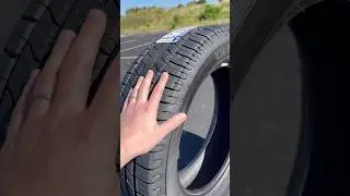 Michelin Defender 2: самая долговечная шина Michelin для легковых автомобилей 🛞😮🤯