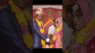 Dulha Dulhan Jaimala | Jaimala Pose | Pose | Dulha Dulhan Action Pose #shorts #bhojpuri #handposes