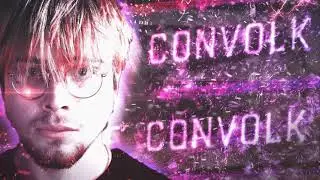 Convolk - Swear to god (Slowed & Reverbed by Century Vibe)