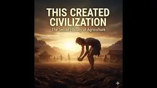 The Day Humans Changed FOREVER 😱 | 3000 BCE &ndash; Farming Begins.