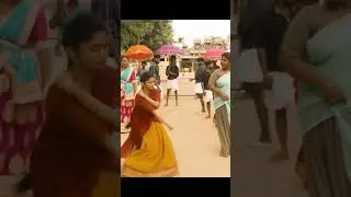 Folk dance 😍 | Cynthia Vinolin Davis Sundarraj #shorts