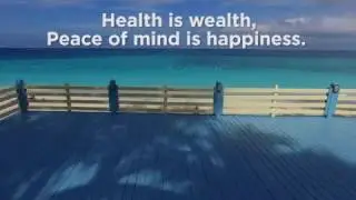 Cultivate Peace through Yoga in the Bahamas