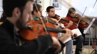 Tango Para M&uacute;sicos 2016