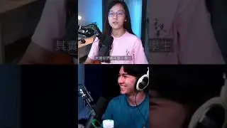 詩敏！！！