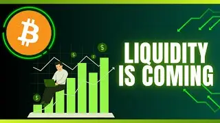 BITCOIN LIQUIDITY CRISIS: MASSIVE MOVES COMING! 🚨