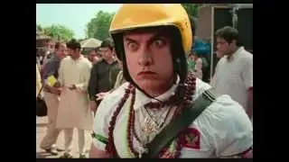 PK Movie Latest promo teaser Song