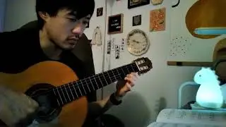 Allemande by Guillaume Morlaye (ca 1510-1558) arr. Jeffery McFadden
