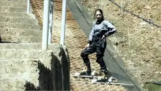 Lydia Lassila - Aerial Skiing