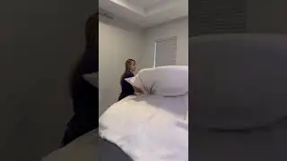🧼 Transforming Spaces: Room Cleaning with Superb Maids 🏠  #houston #smallbusinesshouston #houstontx