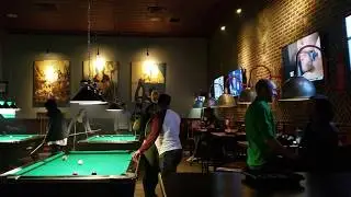 PT's Pub - VIDEO TOUR (Sunset and Pecos, Las Vegas, NV)