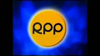 RPP 35 A&ntilde;os M&aacute;s Alla de La Informaci&oacute;n Te Informa Primero (Per&uacute;, 1998)