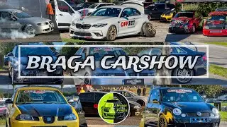 Braga CarShow 2024 🇵🇹