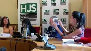 Intervenci&oacute;n en Camara de los Lores Gran Breta&ntilde;a 3/4