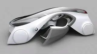 future cars (TTI cars)(Techzone cars) (SuperCartube cars)(Supercar Blondie)(latest cars)(Mercedes)