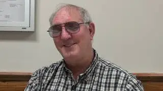 Red Cross Volunteer Applauds Amateur Radio During ARRL Field Day 2019