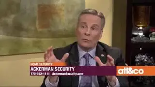 Ackerman Security Review | Best Home Security Companies 2016