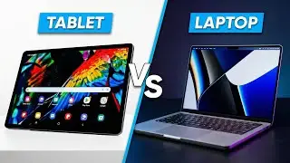 Can a Tablet FINALLY Replace Your LAPTOP in 2026? Samsung Galaxy Tab S11 Ultra Review