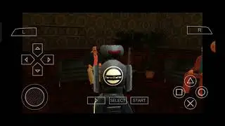 GTA VCS MISSON Domo Arigato Domestoboto on PPSSPP